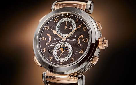 patek philippe 6300gr